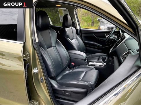 Certified 2023 Subaru Ascent Limited AWD/4WD image 9