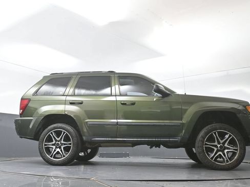Used 2007 Jeep Grand Cherokee Laredo AWD/4WD image 22