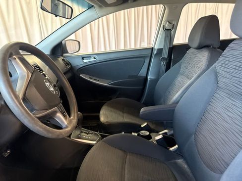 Used 2016 Hyundai Accent SE FWD image 17