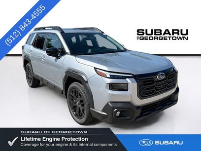 New 2026 Subaru Outback Limited XT