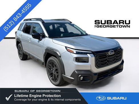 New 2026 Subaru Outback Limited XT AWD/4WD image 1