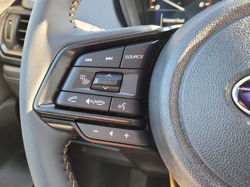 Used 2026 Subaru Forester Wilderness image 8