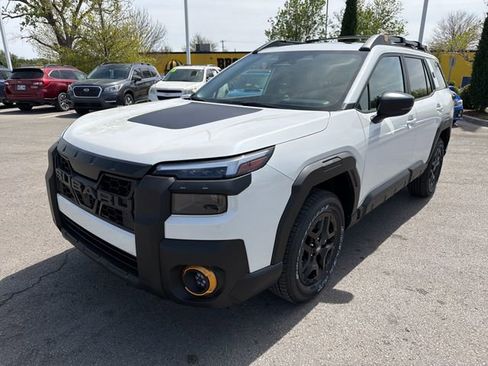 New 2026 Subaru Outback Wilderness image 3