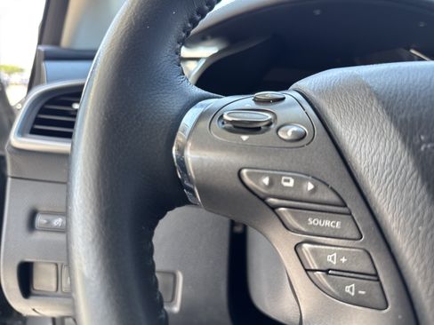 Used 2022 Nissan Murano SV w/ SV Midnight Edition Package AWD/4WD image 14