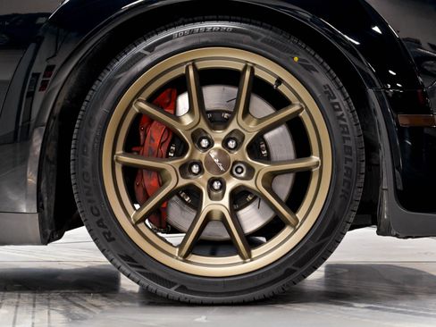 Used 2023 Dodge Challenger SRT Hellcat RWD image 23