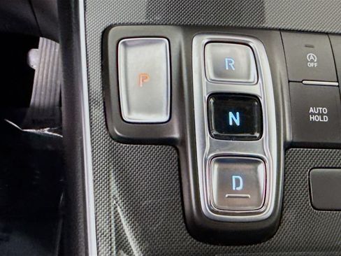 Certified 2021 Hyundai Santa Fe SEL w/ Convenience Package AWD/4WD image 10