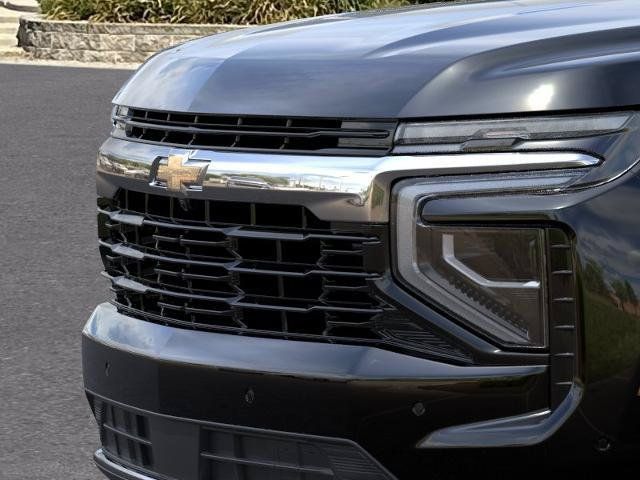 New 2026 Chevrolet Suburban LS AWD/4WD image 13