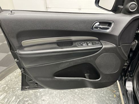 Used 2018 Dodge Durango SXT w/ Quick Order Package 2BB image 6