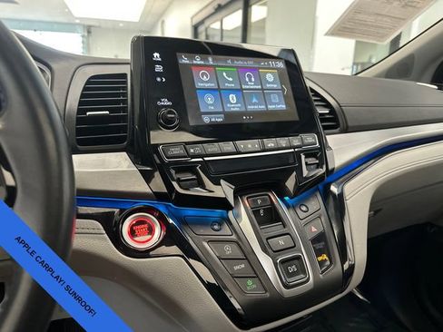 Used 2023 Honda Odyssey Touring image 23