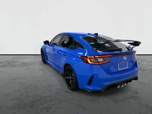 New 2026 Honda Civic Type R image 2
