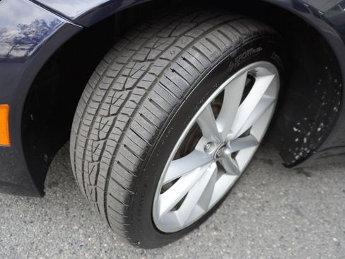 Used 2012 Jaguar XKR R image 28