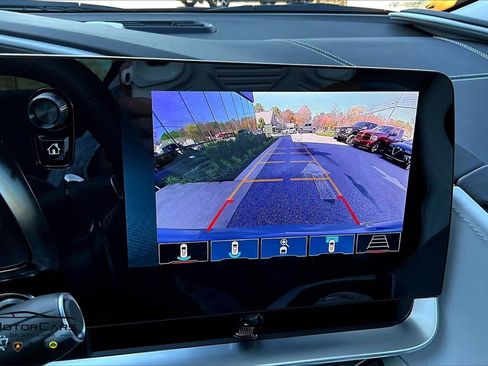 Used 2025 Chevrolet Corvette Stingray Premium Conv w/ 3LT image 17