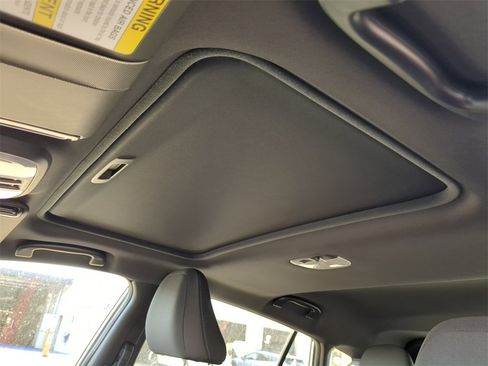 Used 2025 Subaru Impreza RS image 20