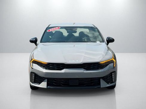 Used 2025 Kia K5 GT-Line FWD image 2