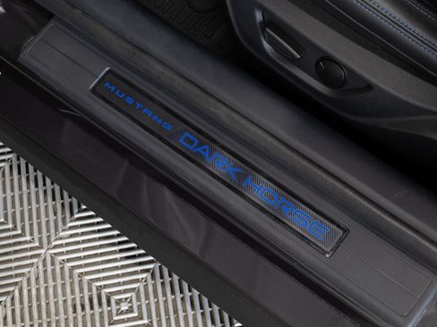 Used 2024 Ford Mustang Dark Horse RWD image 19