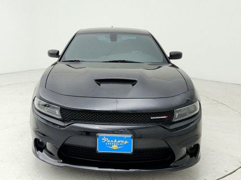 Used 2022 Dodge Charger GT image 2