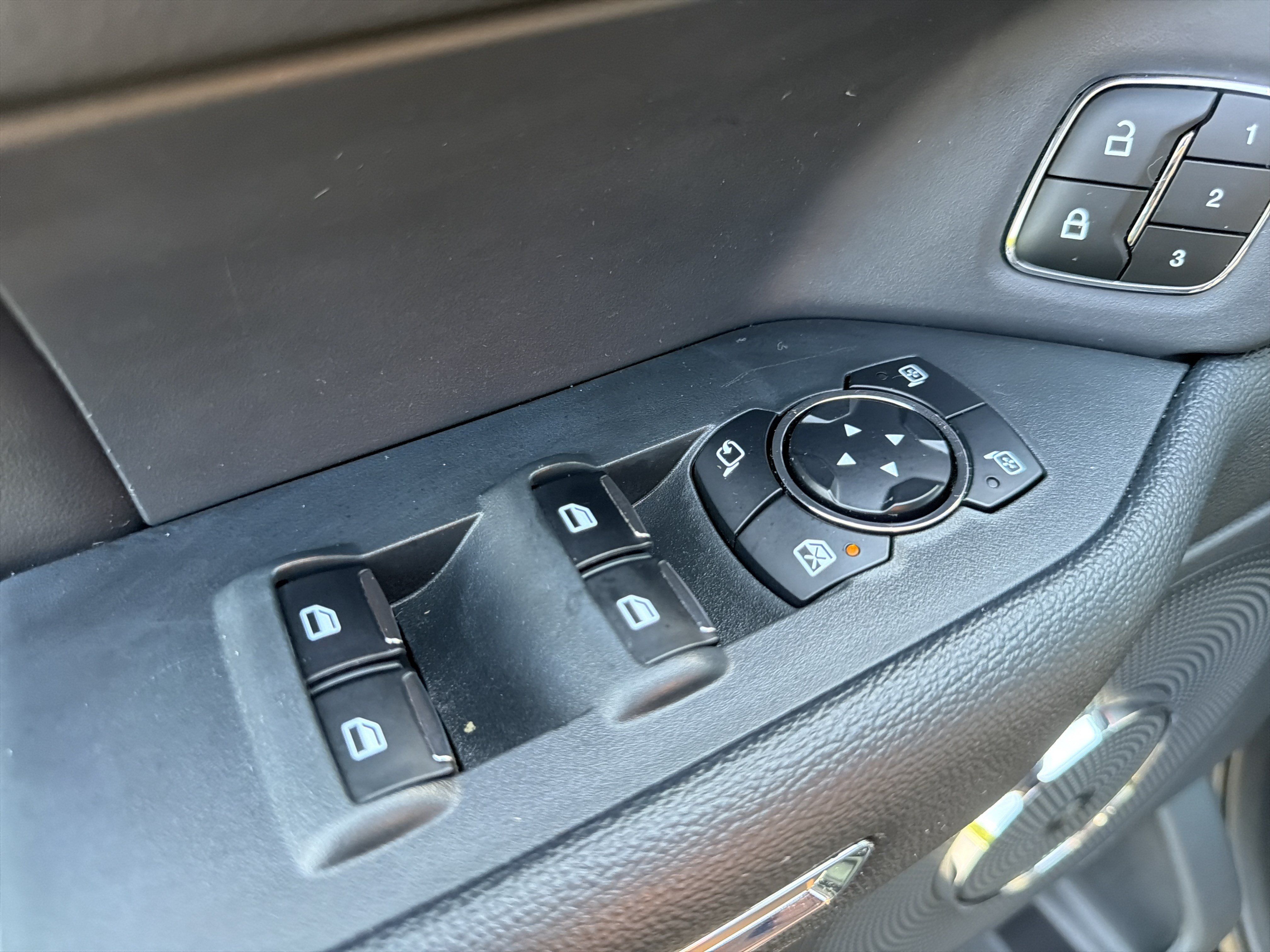 Used 2023 Ford Expedition Timberline AWD/4WD image 28