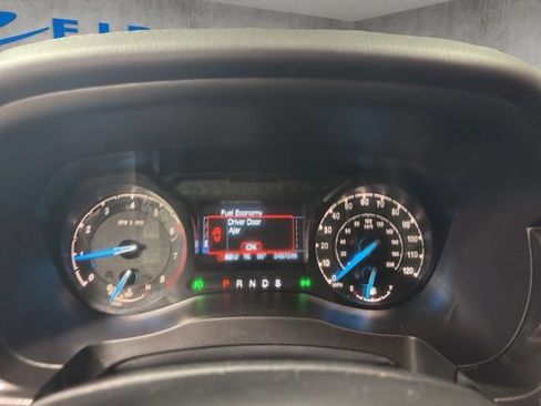 Certified 2023 Ford Ranger Lariat w/ Trailer Tow Package AWD/4WD image 22