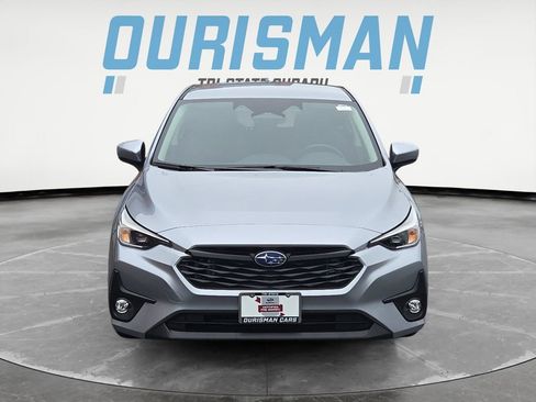 Certified 2024 Subaru Impreza 2.0i Sport AWD/4WD image 8