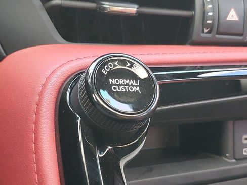 Used 2024 Lexus NX 350 F Sport image 26