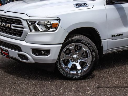 Used 2023 RAM 1500 Big Horn AWD/4WD image 41
