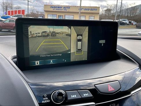 New 2026 Acura RDX Advance Package image 23