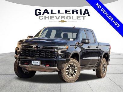 New 2026 Chevrolet Silverado 1500 ZR2