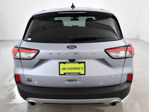 Used 2022 Ford Escape SE w/ Cold Weather Package image 13