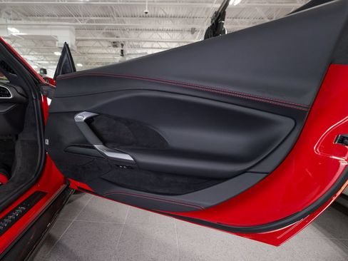 Certified 2024 Ferrari 296 GTS RWD image 19