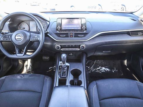 Used 2023 Nissan Altima 2.5 S image 12