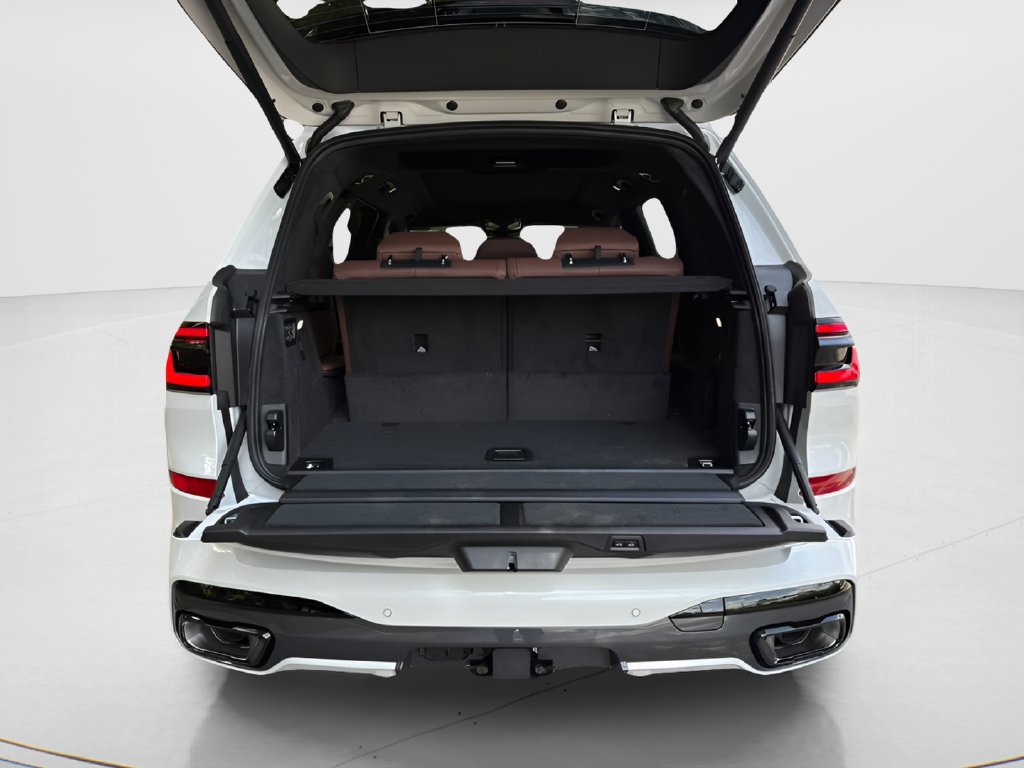 New 2027 BMW X7 xDrive40i w/ Executive Package AWD/4WD image 22
