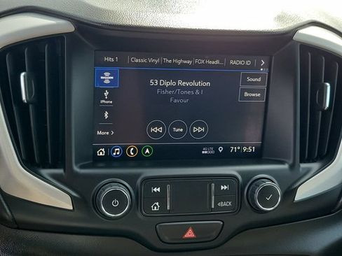 Used 2020 GMC Terrain SLT w/ Preferred Package FWD image 11