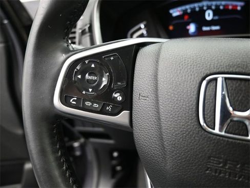 Used 2020 Honda CR-V EX-L image 6
