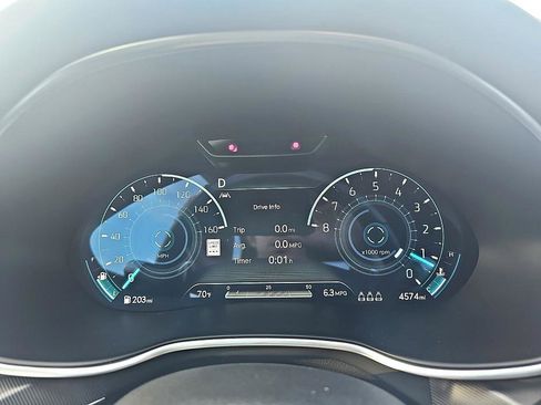 Used 2024 Genesis G80 2.5T w/ Sport Prestige Package image 21