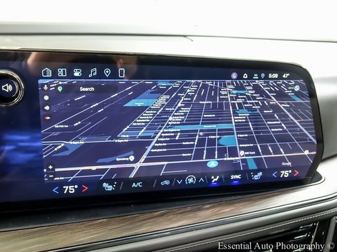 New 2026 Chevrolet Tahoe LT w/ Comfort Package image 15