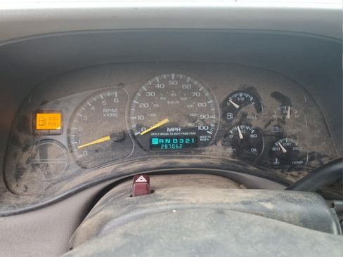 Used 2000 GMC Yukon XL SLT w/ SLT Marketing Opt Pkg AWD/4WD image 17