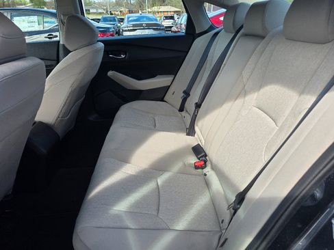 Used 2023 Honda Accord EX image 13