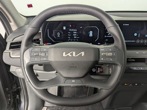 New 2026 Kia EV9 Light image 24