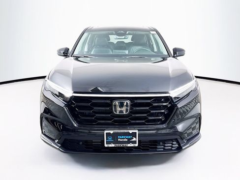 Used 2024 Honda CR-V EX-L image 2