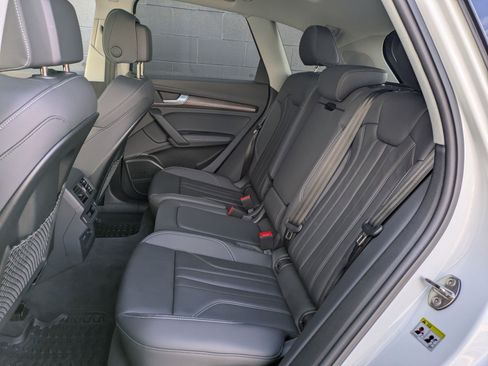 Certified 2024 Audi Q5 e Premium Plus w/ Premium Plus Package image 25