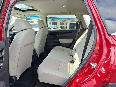 Used 2024 Honda CR-V EX-L image 13