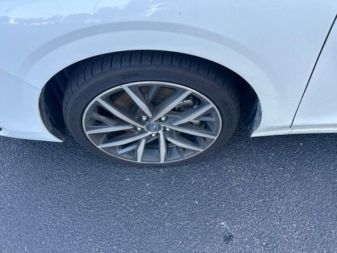 Certified 2024 Subaru Impreza 2.0i Sport AWD/4WD image 15