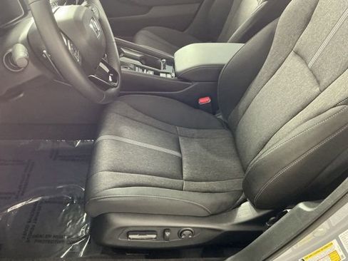 Used 2026 Honda Accord Sport image 8
