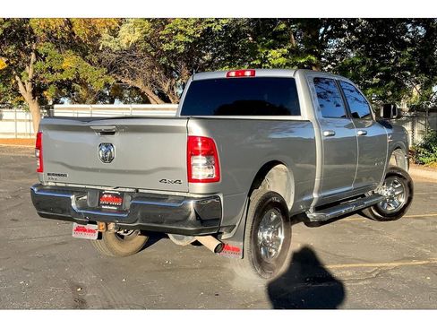 Used 2021 RAM 2500 Big Horn image 15