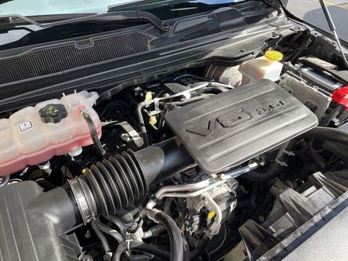 Used 2023 RAM 1500 Tradesman w/ Trailer Tow Group image 22