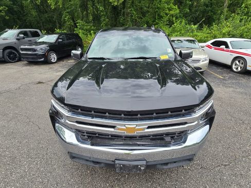 Used 2020 Chevrolet Silverado 1500 LT w/ All-Star Edition AWD/4WD image 13