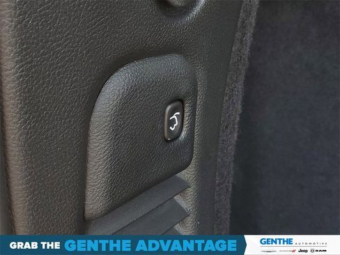 New 2026 Dodge Durango GT w/ Tow 'N Go Package image 34