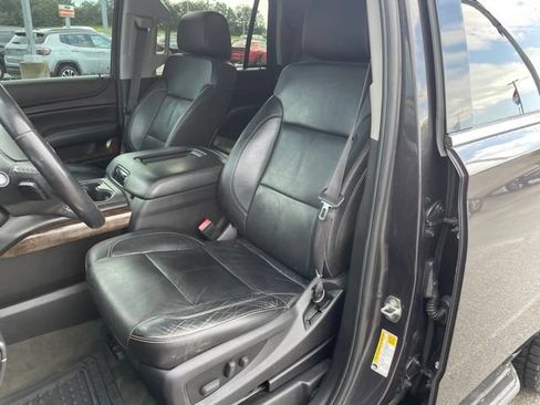 Used 2015 Chevrolet Tahoe LT AWD/4WD image 24