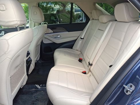 New 2026 Mercedes-Benz GLE 350 4MATIC image 8