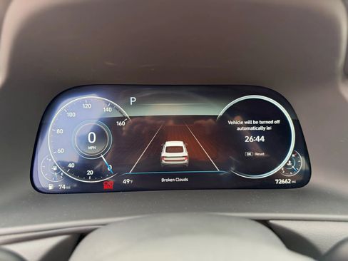 Used 2023 Hyundai Sonata SEL Plus FWD image 27